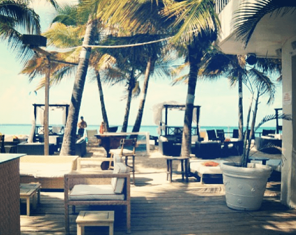 $7,862 in March Extra Income and Goals Old picture from San Juan 2011