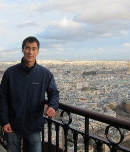 Extra Income Series: I’m a Frequent Flyer Mile Redemption Specialist 