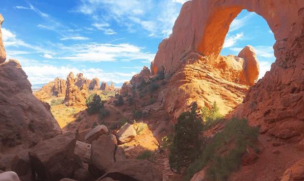 Arches National Park
