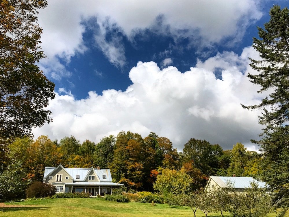 How Elizabeth Reached Financial Independence by 32 And Moved To A Homestead