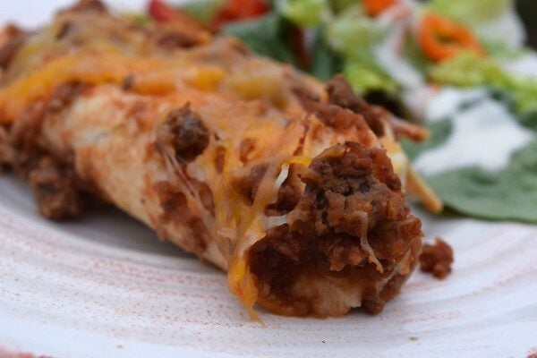 crockpot freezer meals for new moms